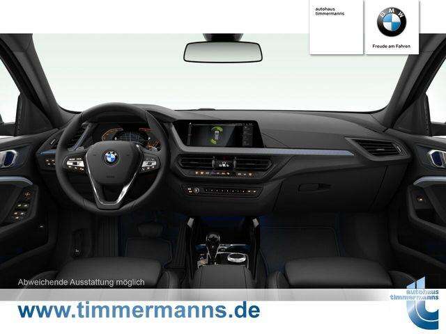 BMW 120i (Bild 4/5)