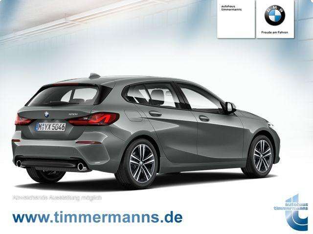 BMW 120i (Bild 5/5)