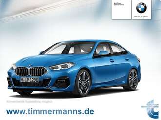 BMW 220 Gran Coupé (Bild 1/5)