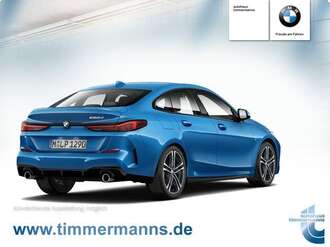 BMW 220 Gran Coupé (Bild 2/5)