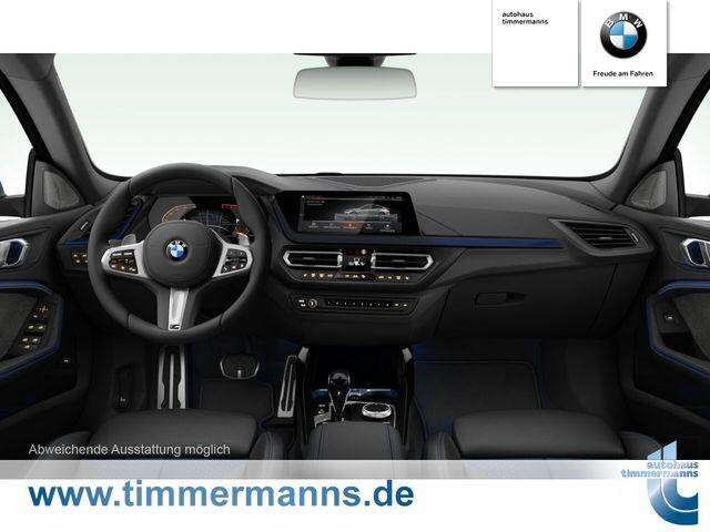 BMW 220 Gran Coupé (Bild 4/5)