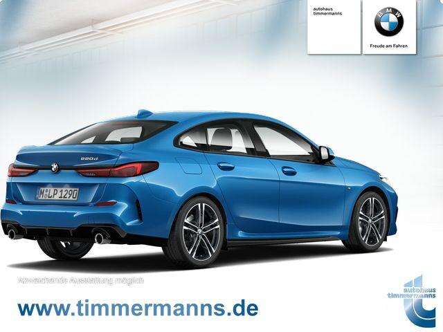 BMW 220 Gran Coupé (Bild 5/5)