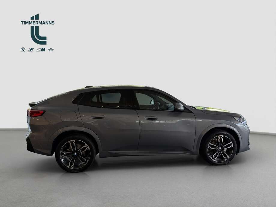 BMW X2 (Bild 6/15)
