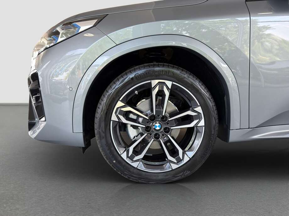 BMW X2 (Bild 9/15)