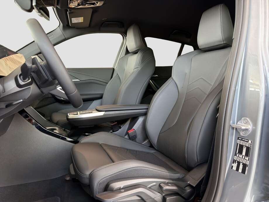 BMW X2 (Bild 10/15)