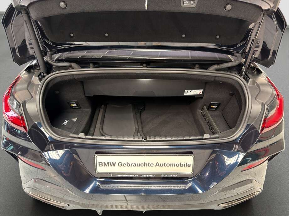 BMW M850i xDrive Cabrio (Bild 15/18)