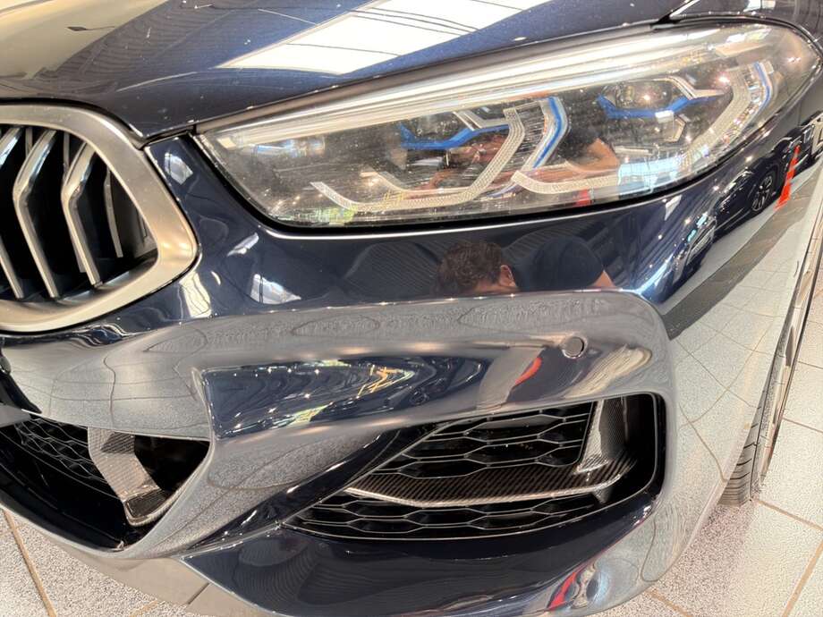 BMW M850i xDrive Cabrio (Bild 17/18)