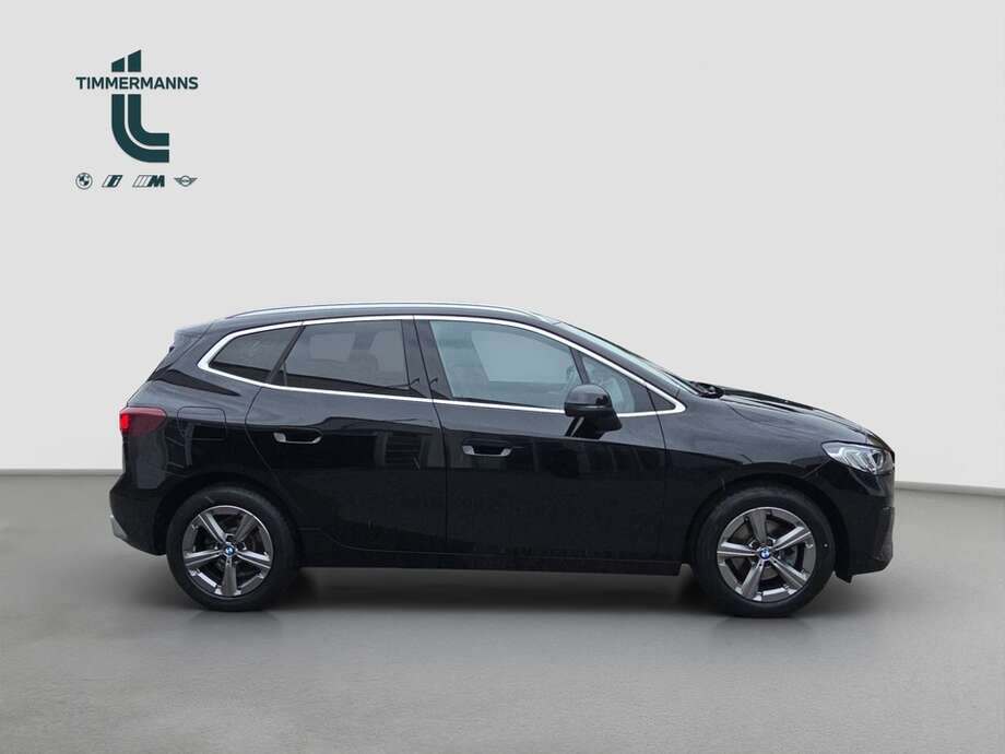 BMW 218 Active Tourer (Bild 6/18)