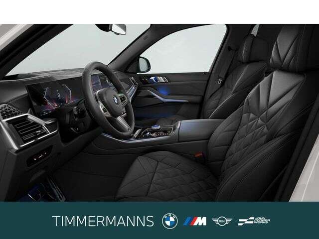 BMW X5 (Bild 3/5)
