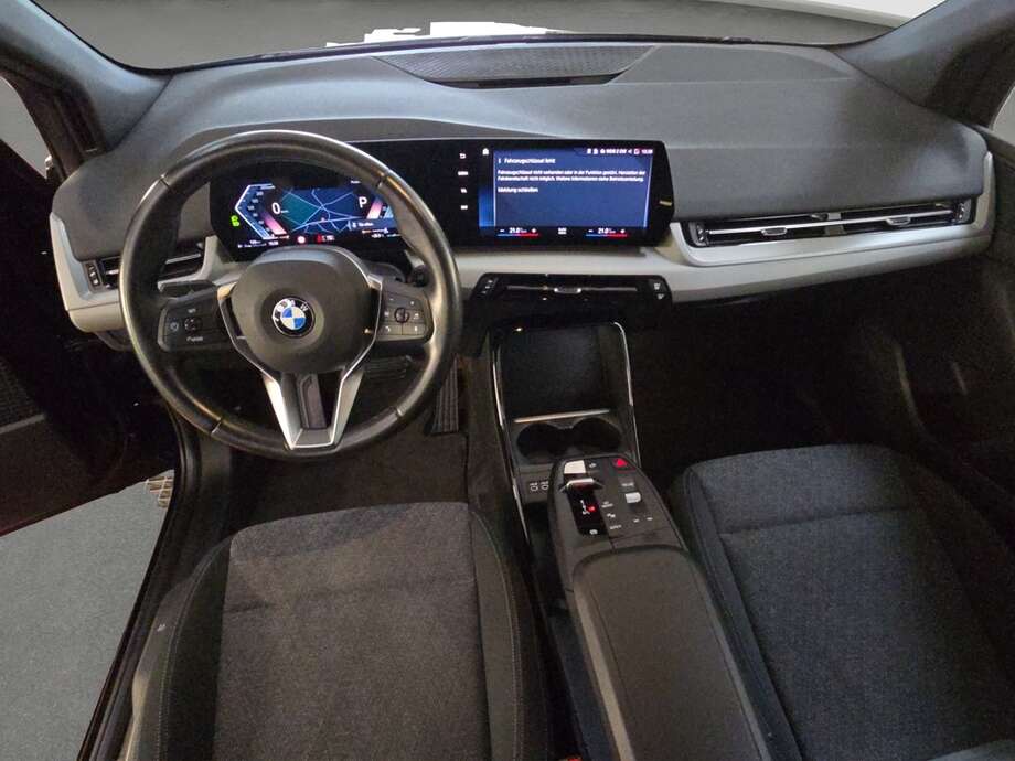 BMW 218 Active Tourer (Bild 13/18)