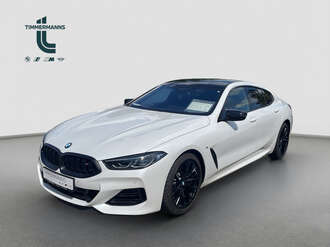 BMW M850i xDrive Gran Coupe Steptronic (Bild 1/7)