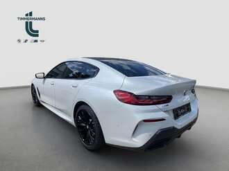 BMW M850i xDrive Gran Coupe Steptronic (Bild 2/7)