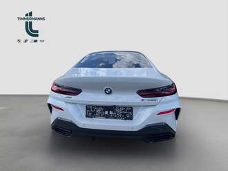 BMW M850i xDrive Gran Coupe Steptronic (Bild 3/7)