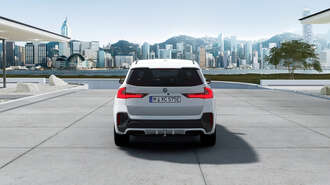 BMW iX1 eDrive20 (Bild 3/5)