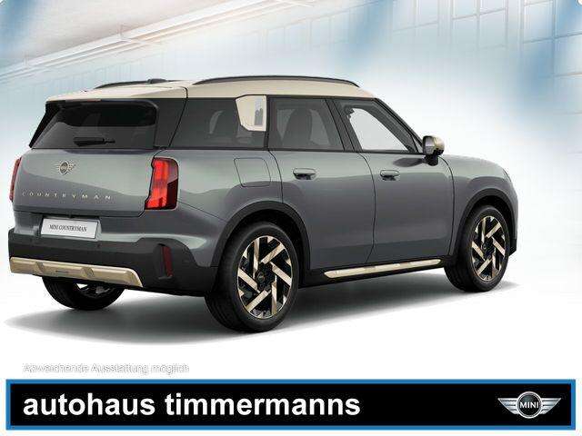 MINI Cooper C Countryman (Bild 2/16)