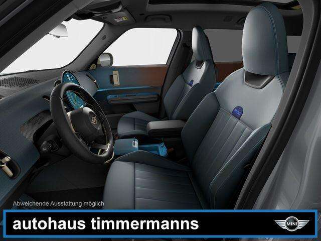 MINI Cooper C Countryman (Bild 3/16)