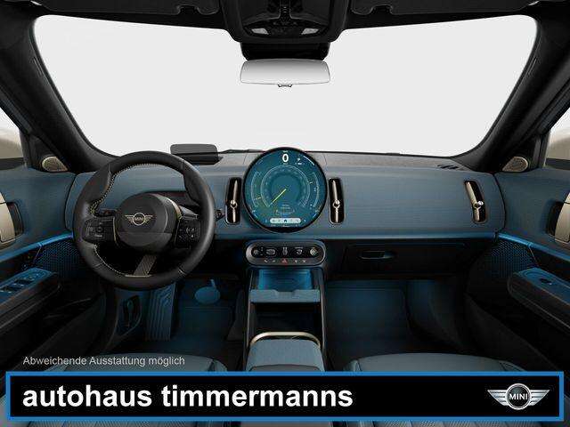 MINI Cooper C Countryman (Bild 4/16)