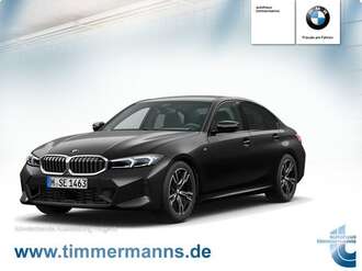 BMW 320 xDrive (Bild 1/5)