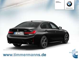 BMW 320 xDrive (Bild 2/5)