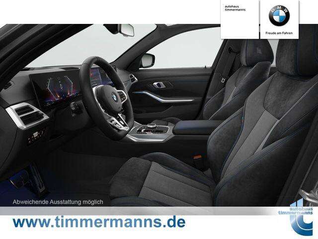 BMW 320 xDrive (Bild 3/5)