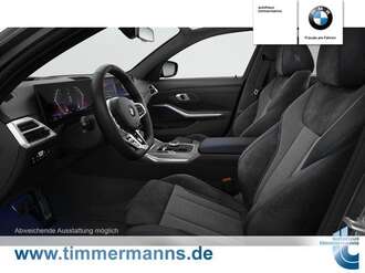 BMW 320 xDrive (Bild 3/5)