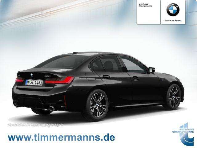 BMW 320 xDrive (Bild 5/5)