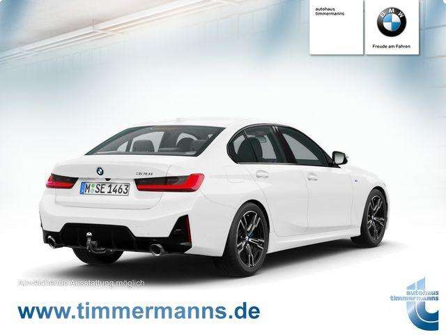 BMW 320i (Bild 2/5)