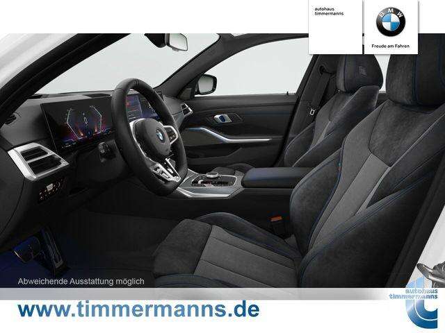 BMW 320i (Bild 3/5)