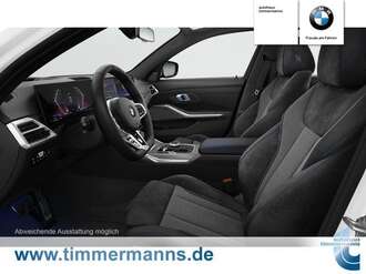 BMW 320i (Bild 3/5)