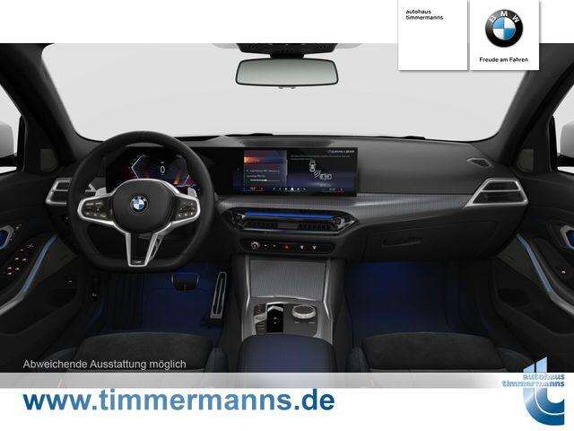 BMW 320i (Bild 4/5)