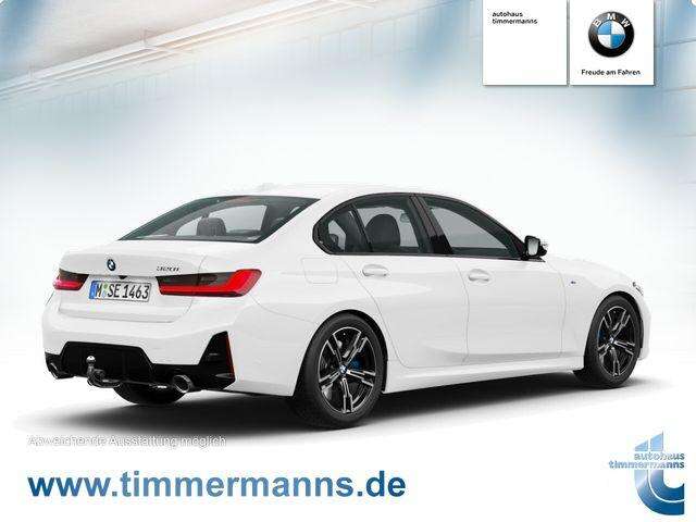 BMW 320i (Bild 5/5)