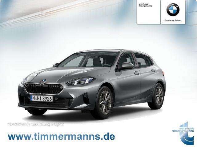 BMW 120d (Bild 1/6)