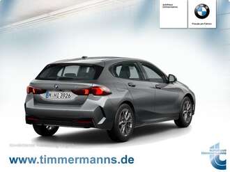 BMW 120d (Bild 2/6)