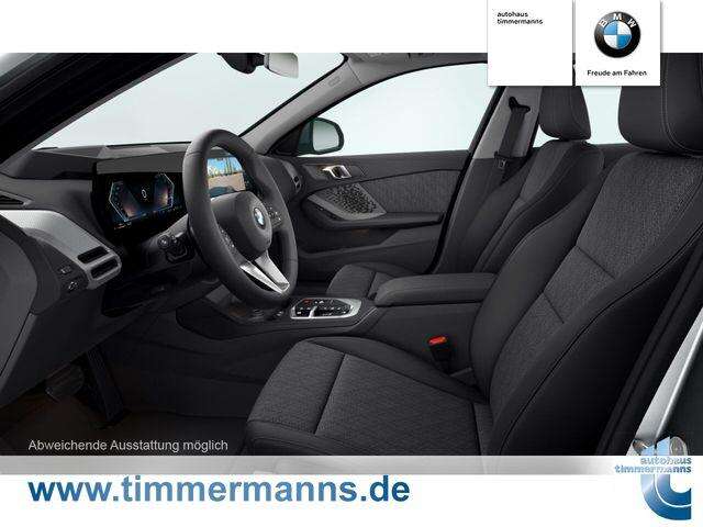 BMW 120d (Bild 3/6)
