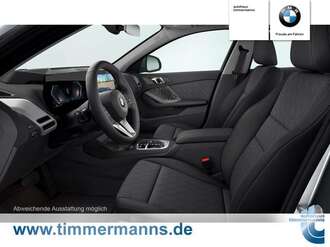 BMW 120d (Bild 3/6)