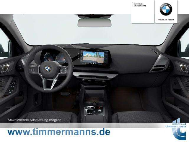 BMW 120d (Bild 4/6)