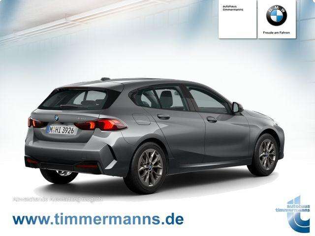BMW 120d (Bild 5/6)