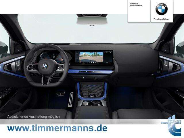 BMW X3 (Bild 4/5)
