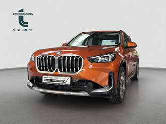BMW X1 (Bild 1/19)