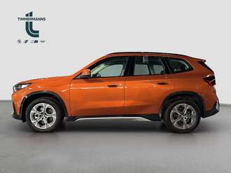 BMW X1 (Bild 2/19)