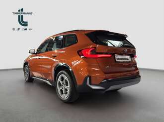 BMW X1 (Bild 3/19)