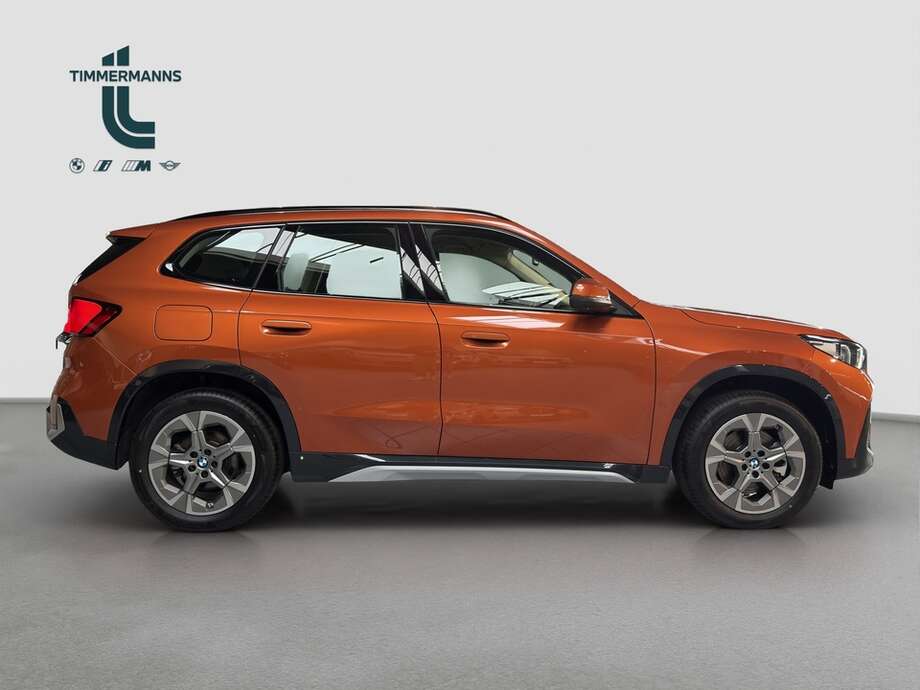 BMW X1 (Bild 7/19)