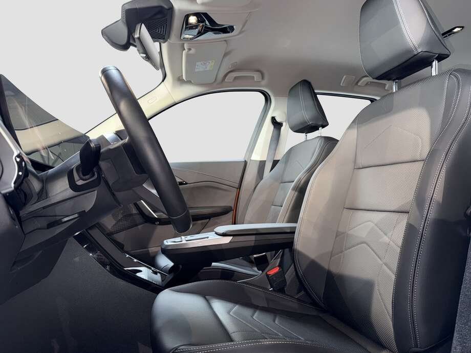 BMW X1 (Bild 11/19)