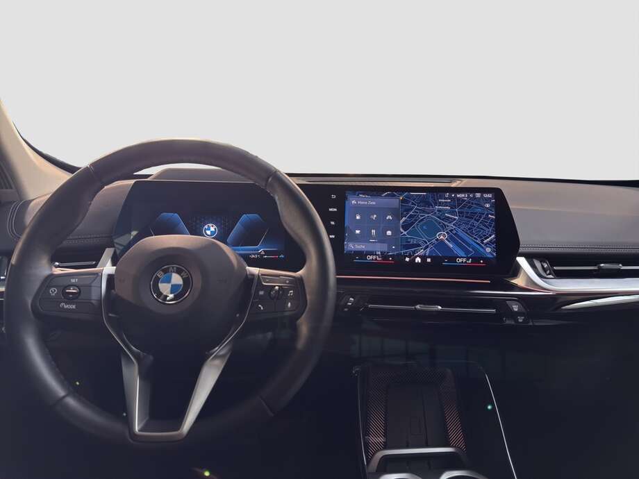 BMW X1 (Bild 14/19)