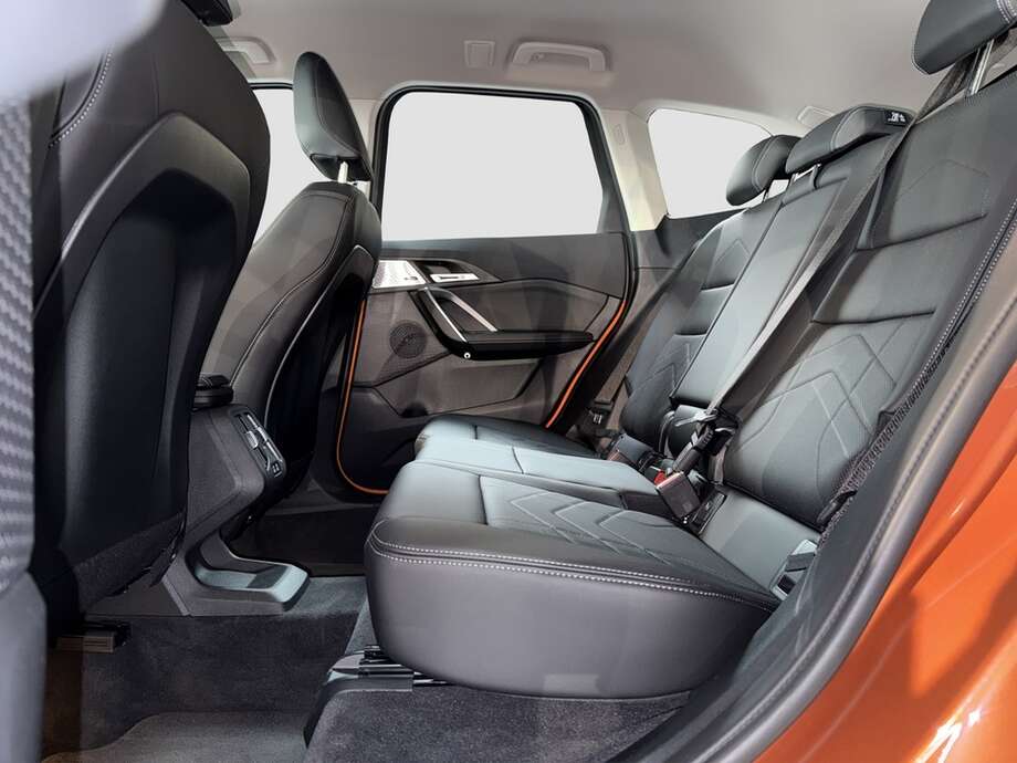 BMW X1 (Bild 15/19)