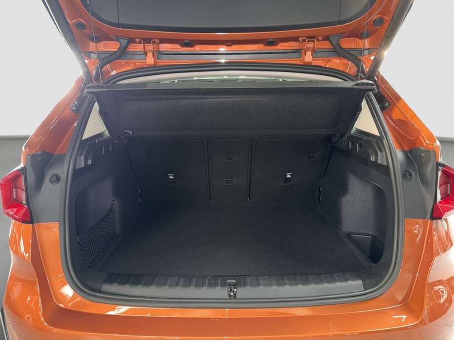 BMW X1 (Bild 16/19)