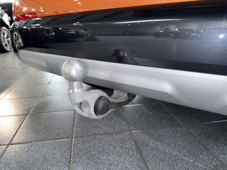 BMW X1 (Bild 17/19)