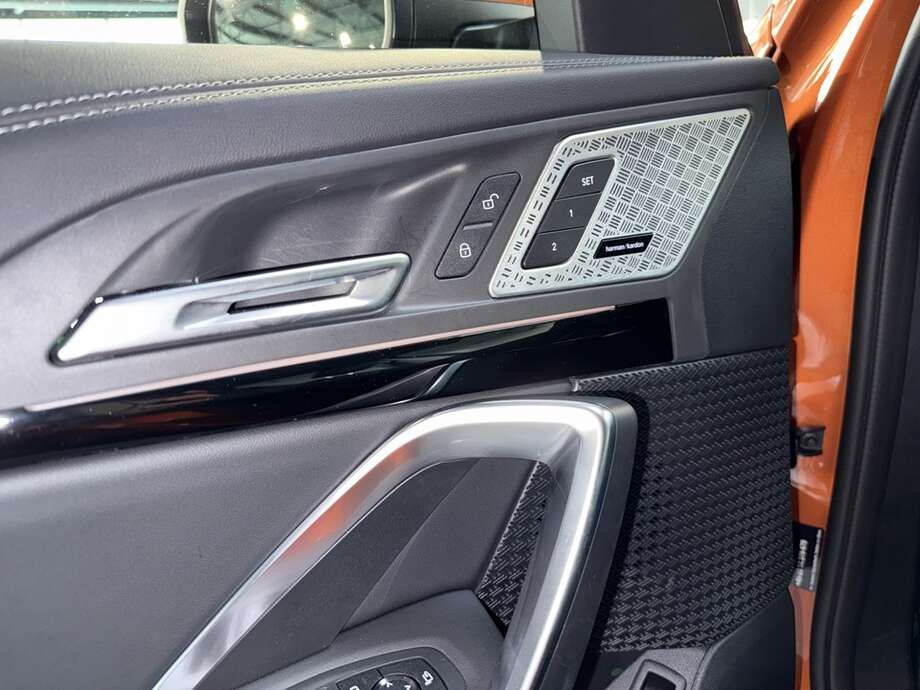 BMW X1 (Bild 18/19)