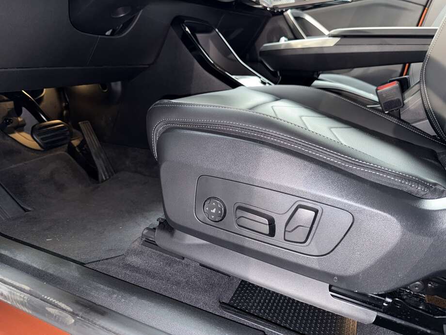 BMW X1 (Bild 19/19)