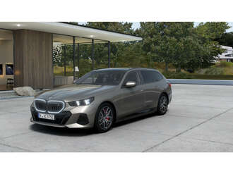 BMW i5 eDrive40 Touring (Bild 1/5)